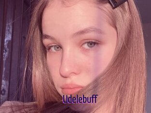 Udelebuff