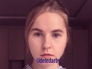 Udeledarby