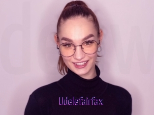 Udelefairfax