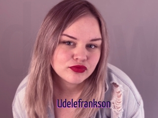 Udelefrankson