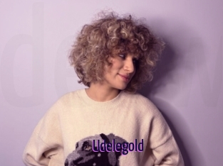 Udelegold