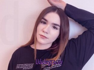 Udelegracey