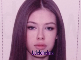 Udelehelms