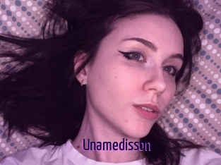 Unamedisson