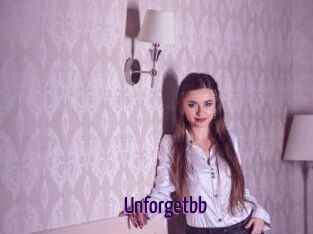 Unforgetbb