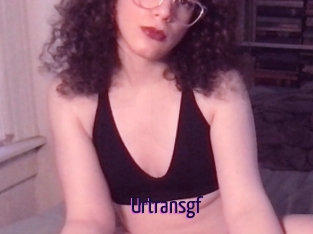 Urtransgf