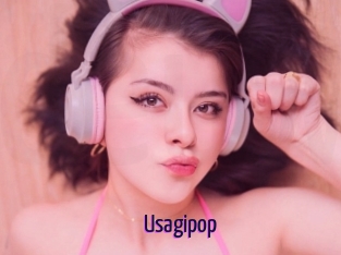 Usagipop