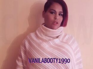 VANILABOOTY1990
