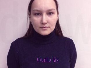 VAnilla_Kis