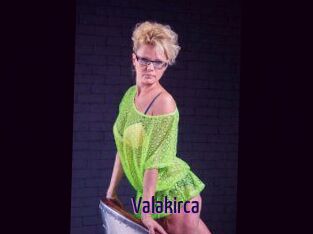 Valakirca