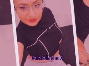 ValeGallagherX