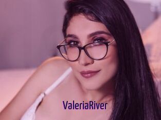 ValeriaRiver