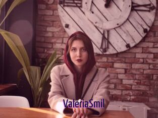 ValeriaSmil Deutsche Webcam Girls