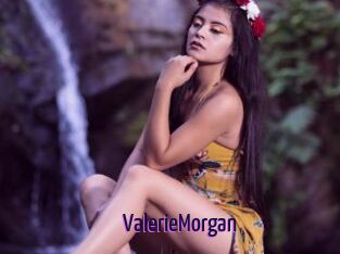 ValerieMorgan Deutsche Webcam Girls
