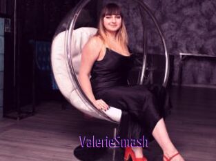 ValerieSmash