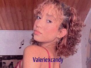 Valeriexcandy