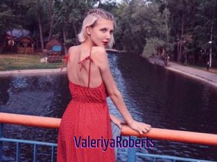 ValeriyaRoberts