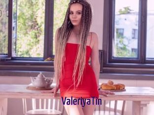 ValeriyaTin