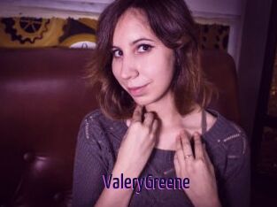 ValeryGreene