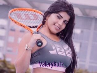 ValeryKutz