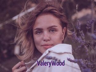 ValeryWood
