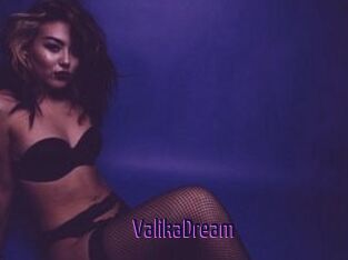 ValikaDream