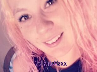 ValkyrieMaxx