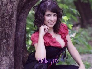 ValleryOS