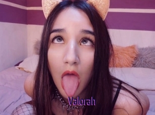 Valorah Deutsche Webcam Girls