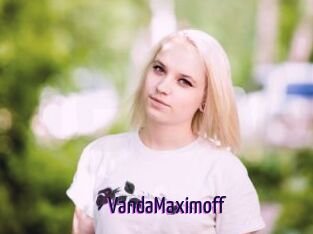 VandaMaximoff