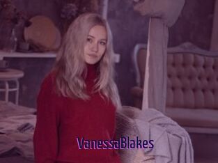 VanessaBlakes Deutsche Webcam Girls