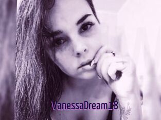 VanessaDream18