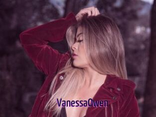 VanessaOwen Deutsche Webcam Girls