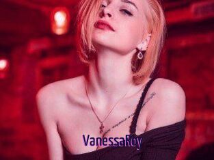 VanessaRoy