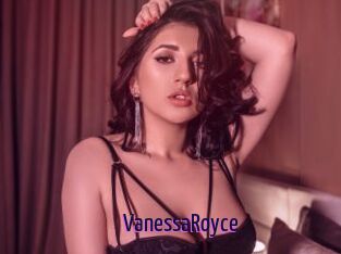 VanessaRoyce