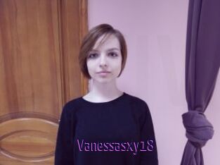 Vanessasxy18