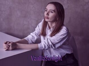 VanillaSunlight