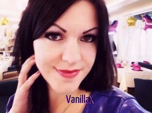 VanillaX
