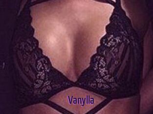Vanylla