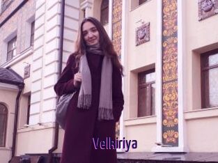 Velkiriya