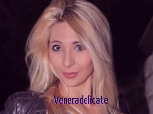 Veneradelicate