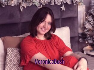 VeronicaBush Deutsche Webcam Girls