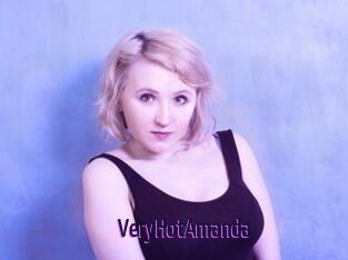 VeryHotAmanda