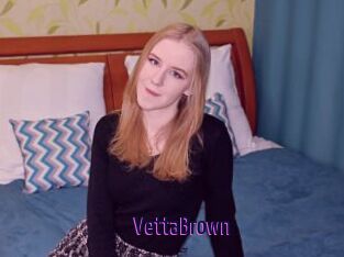 VettaBrown