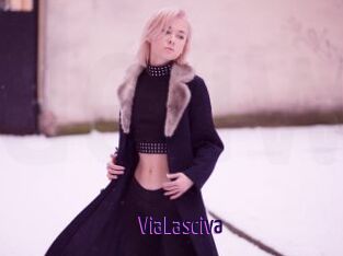 ViaLasciva