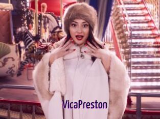 VicaPreston
