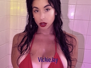 VickieJay Deutsche Webcam Girls