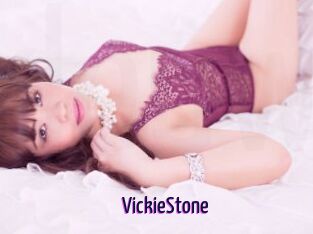 VickieStone