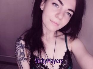 VickyMayers