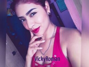 VickyRoman